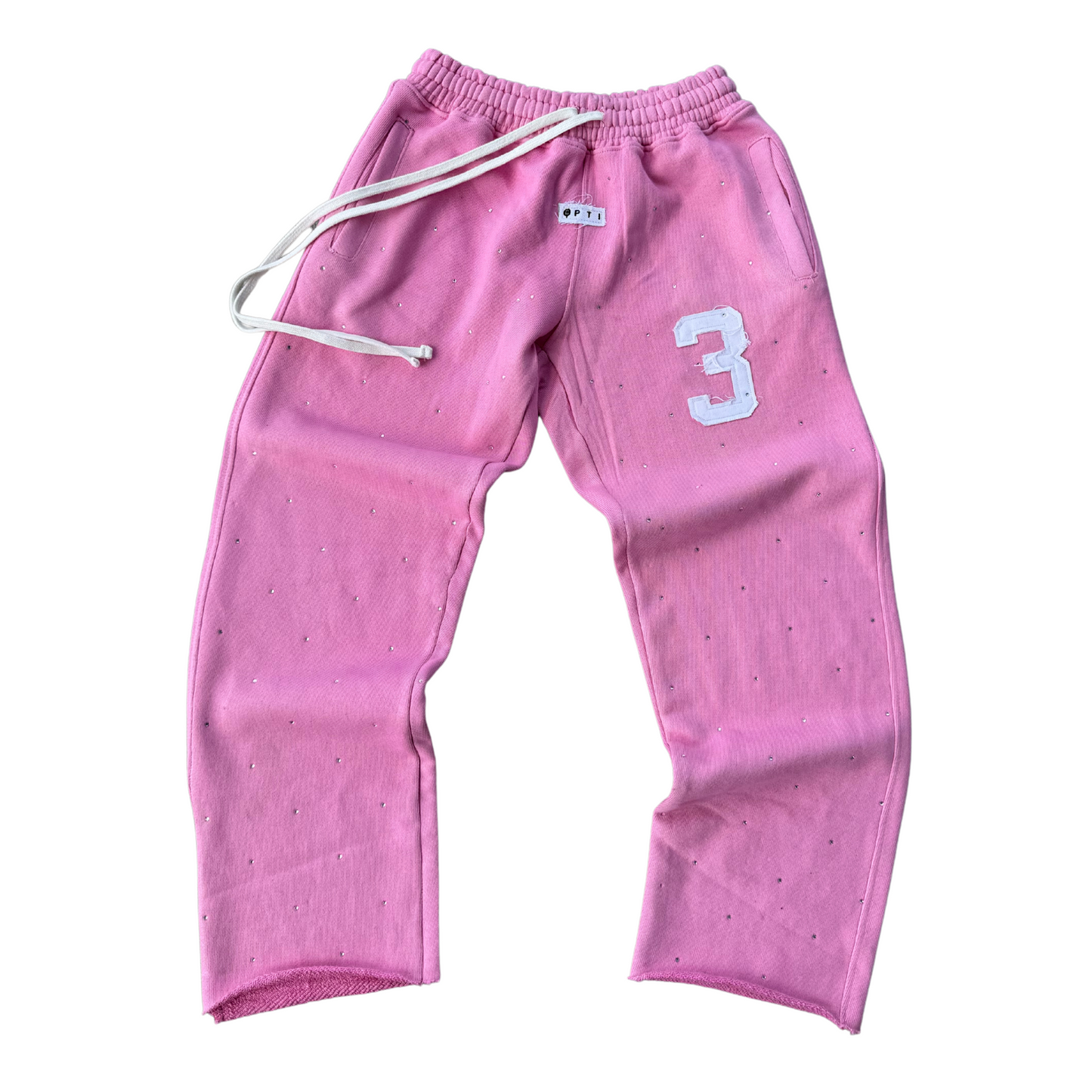 Renaissance Press Sweats Pink