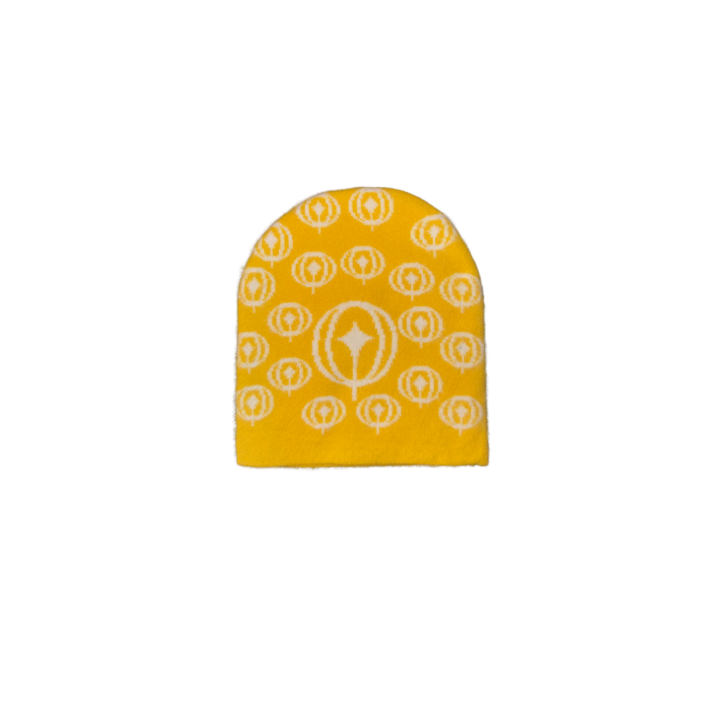 Beacon Beanie 'Yellow'